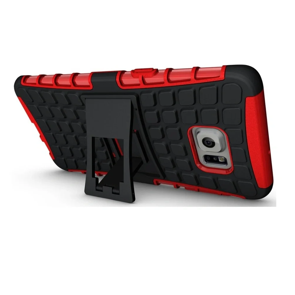 NEW SAMSUNG GALAXY s6 CELL PHONE CASE ARMOR